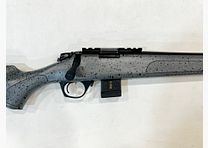 BERGARA BMR STEEL – 22 L.R.