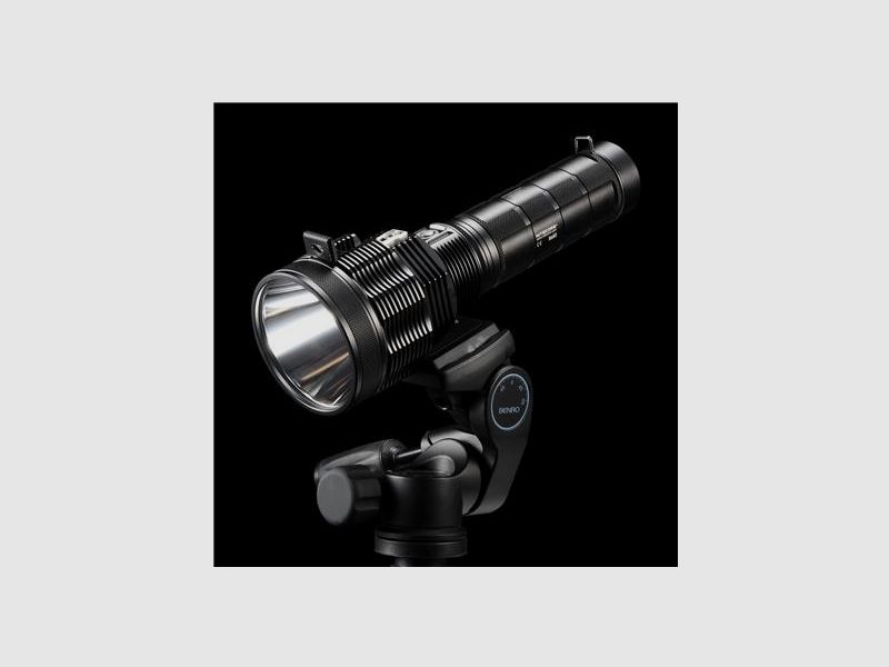 Linterna Nitecore TM36 Tiny Monster 1800 lúmenes, imagen 3 de 22