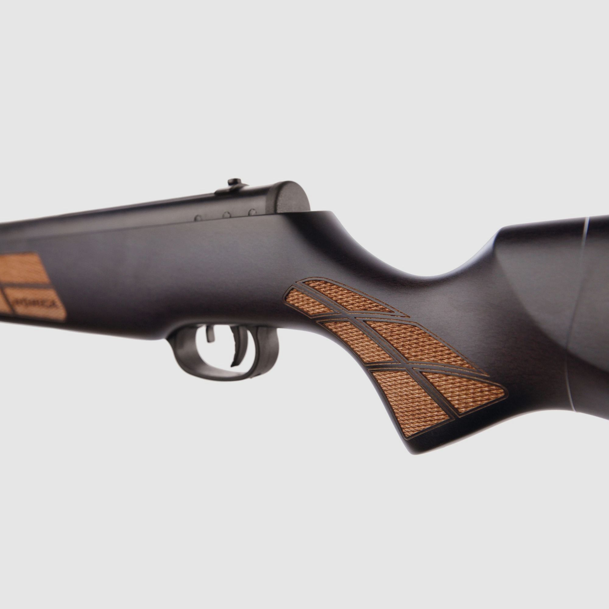 Norica Black Eagle, Bild 2 von 3