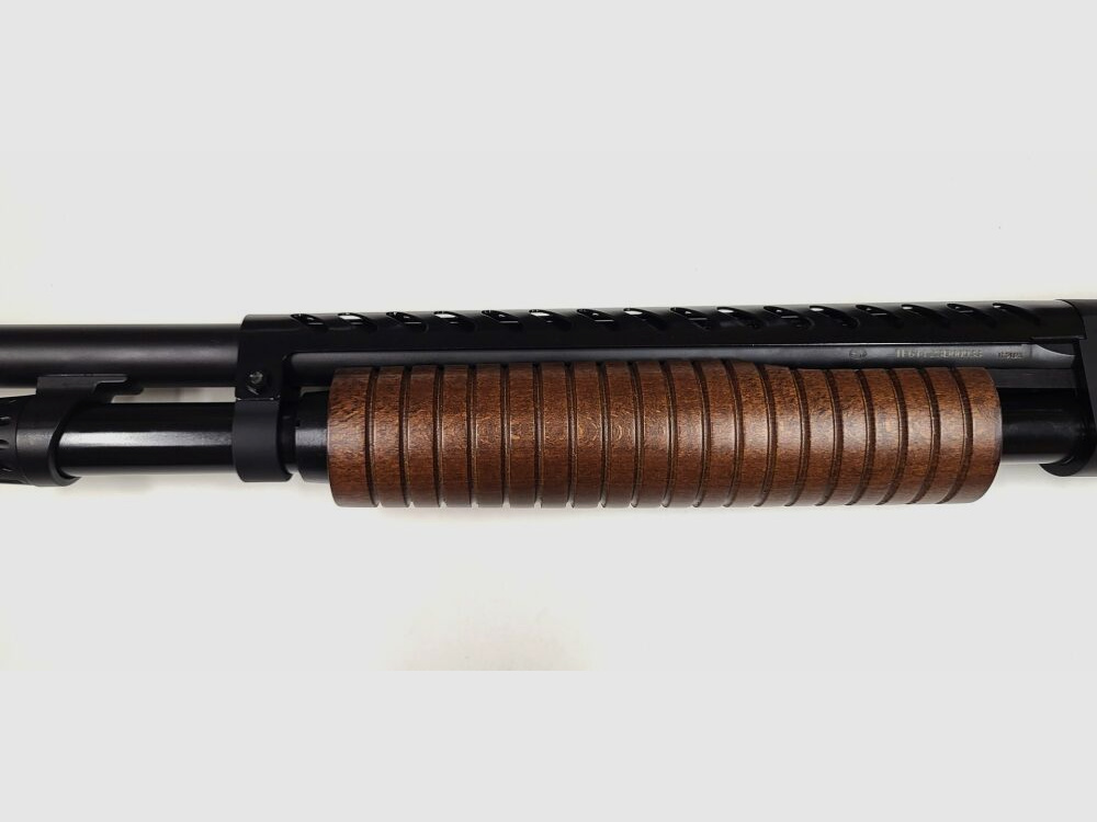 Escopeta repetidora Winchester Winchester SXP Trench DEER RIFLED 12/76 con cañón estriado de 610mm / 24"