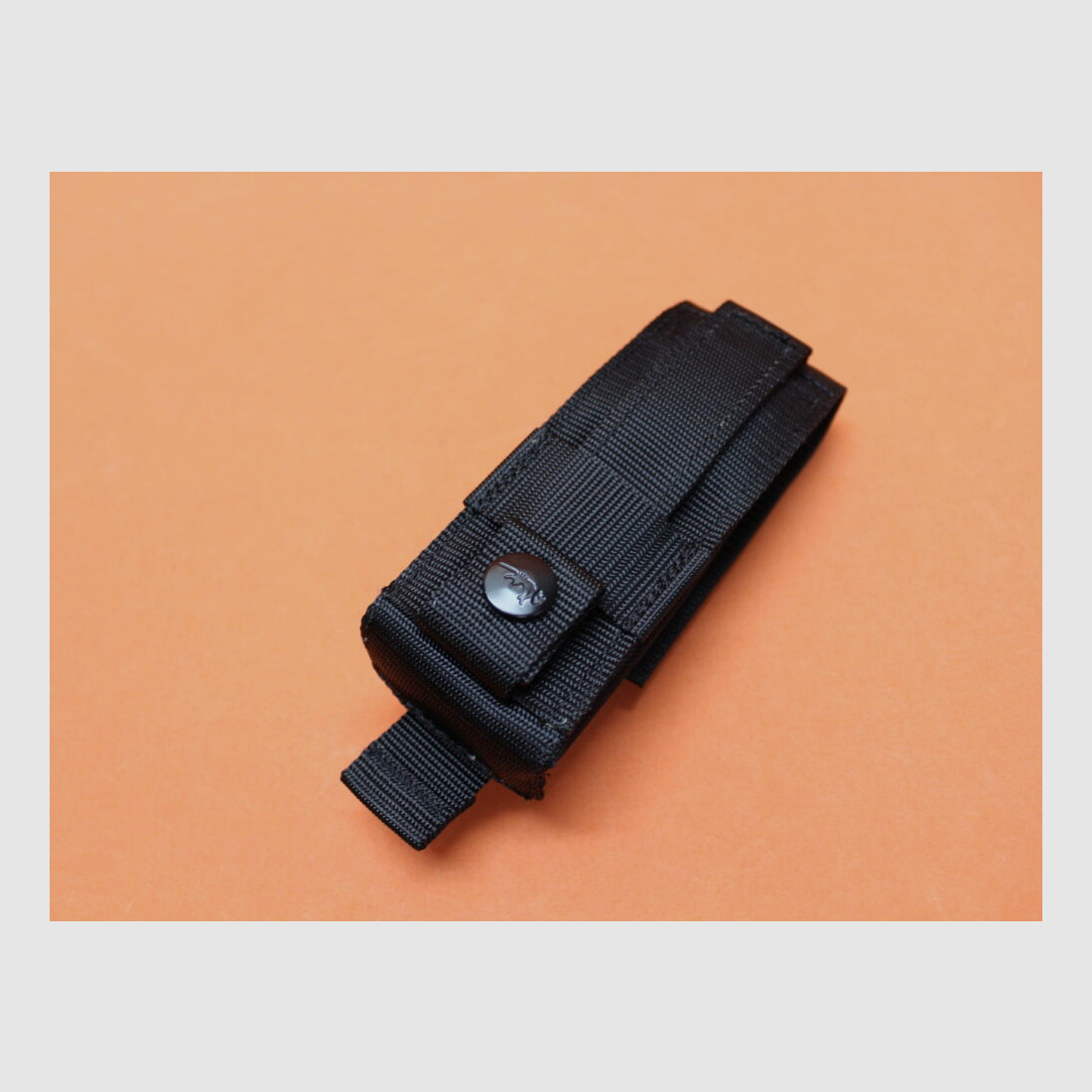 Tasmanian Tiger TT Tool Pocket M 040 noir (7694) env. 12x5x2cm