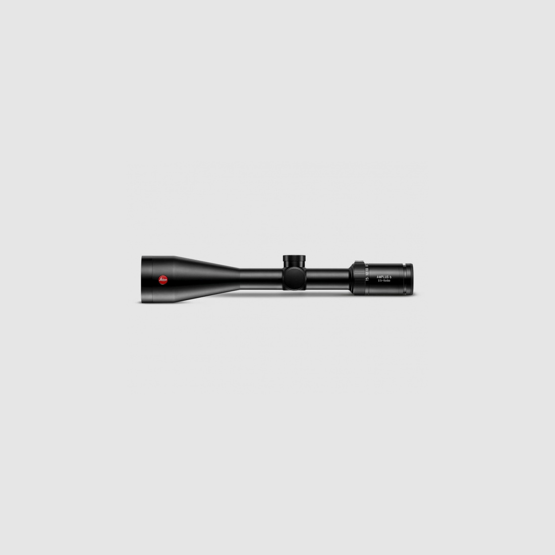 Leica Amplus 6 2,5-15x56i Zielfernrohr