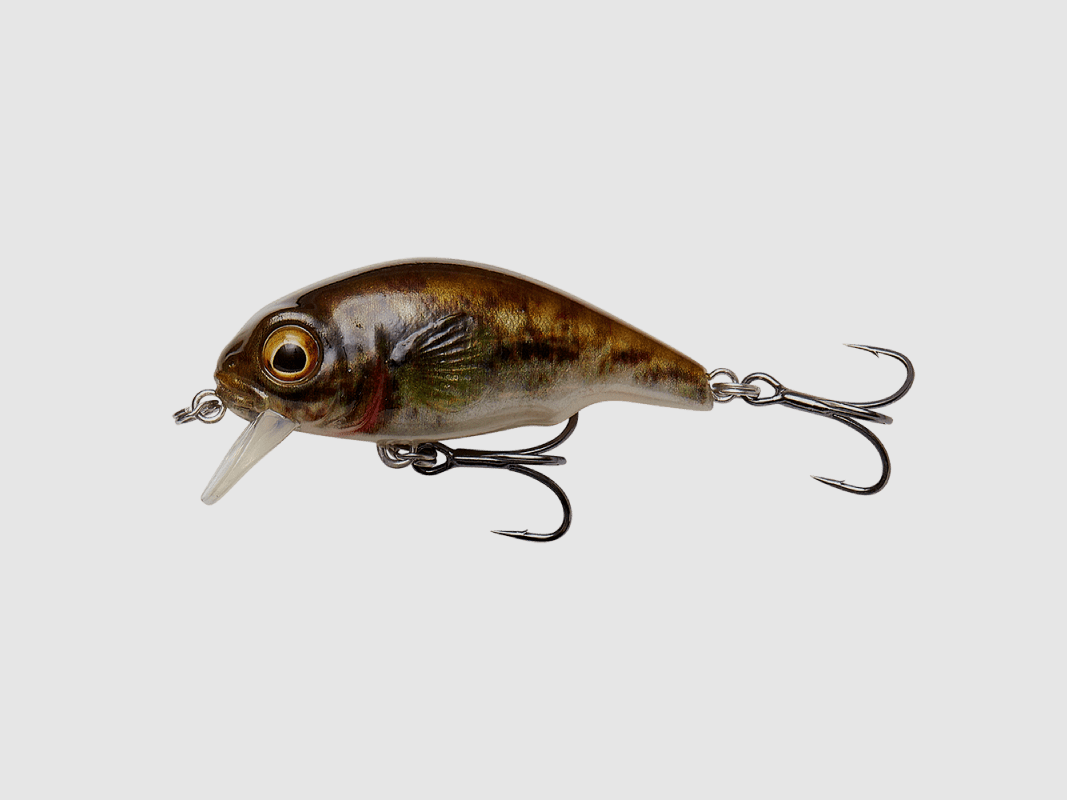 Savage Gear 3D Goby Crank Bait – 5cm 7G – Goby