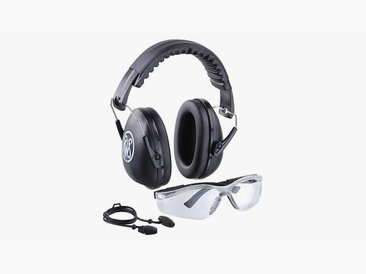 Kit de tir RWS 3 pièces