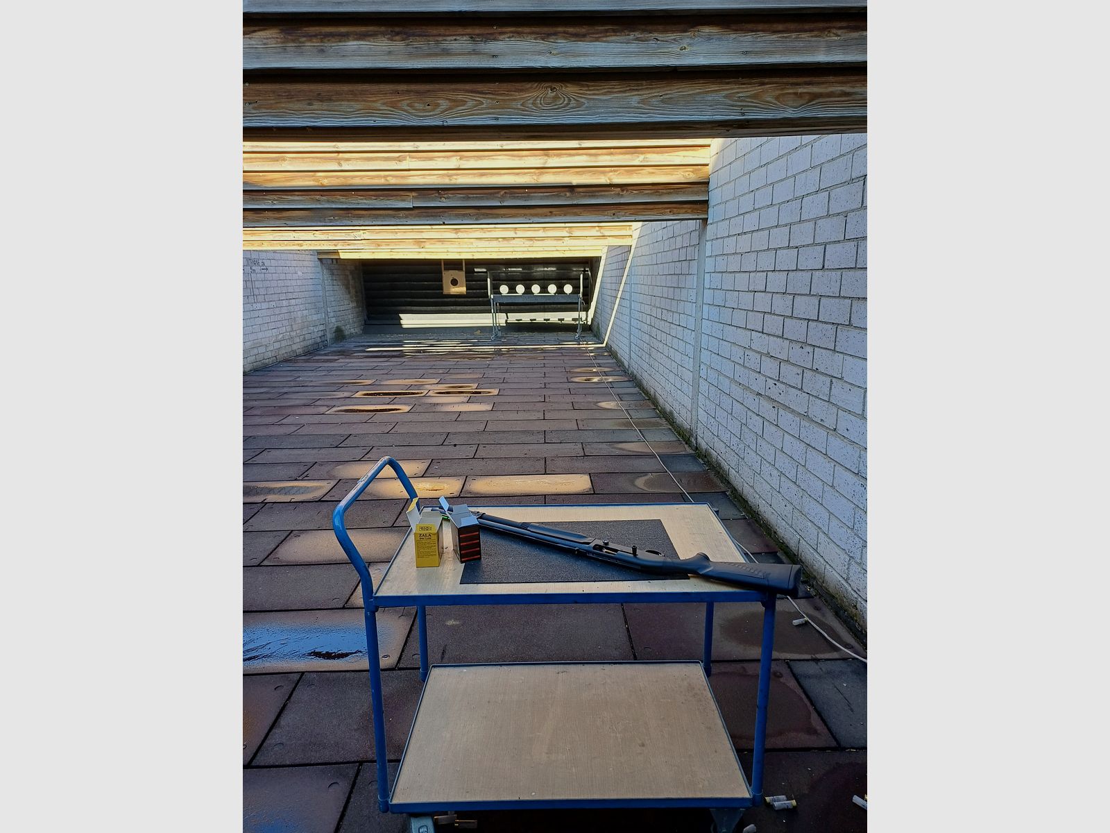 Benelli M2 Comfortech