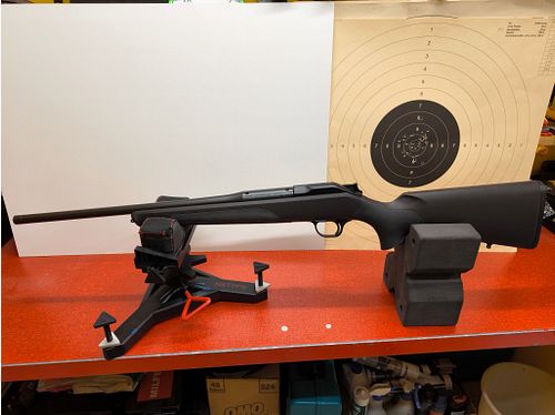 Blaser R8 Professional Cal. 30-06 Springfield