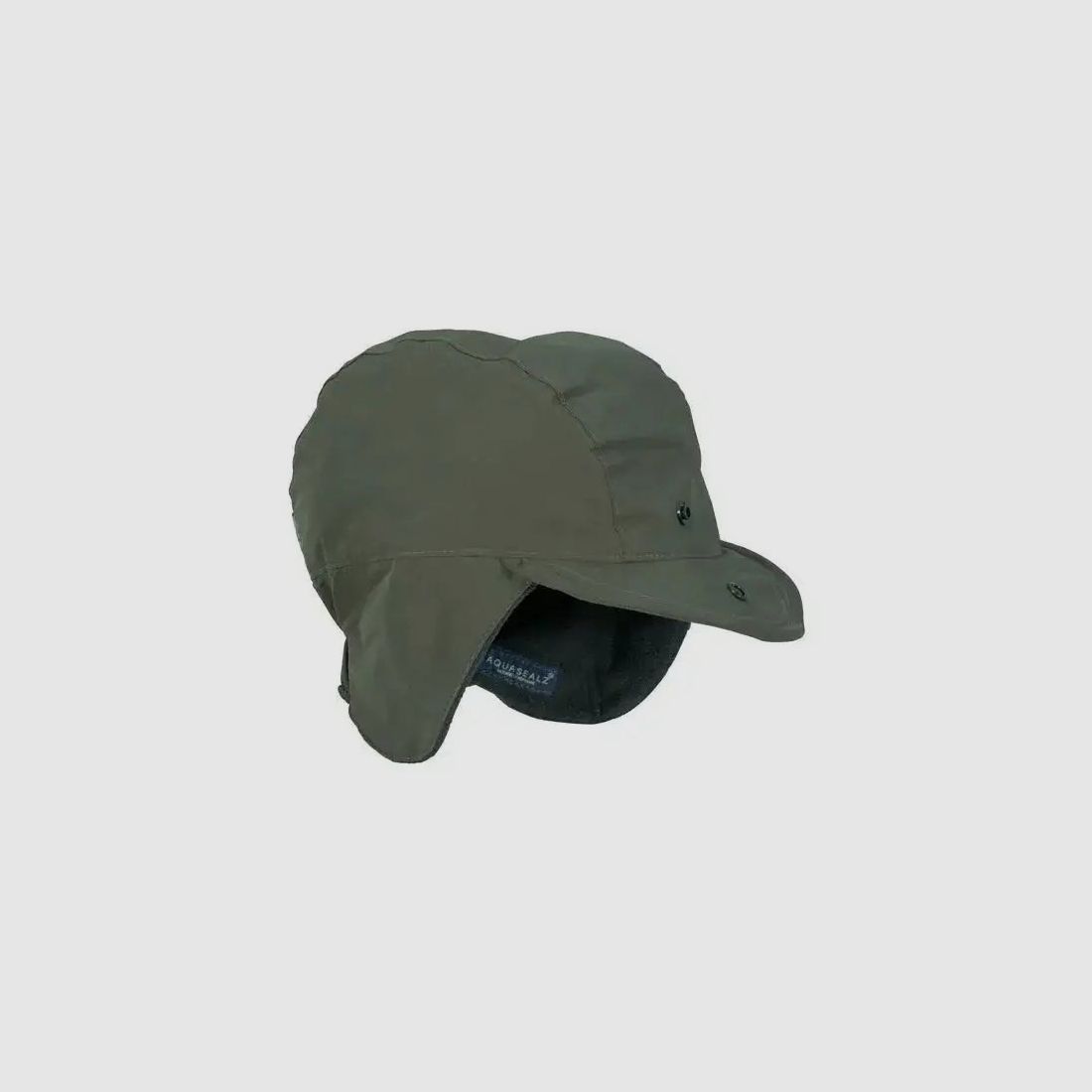 SealSkinz Sealskinz Mütze Kirstead - Oliv / S