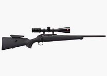 Sauer&Sohn 101 Highland XTA