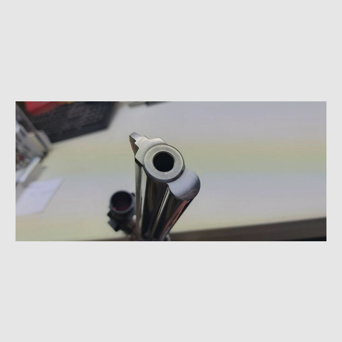 Smith & Wesson Mod. 686-4