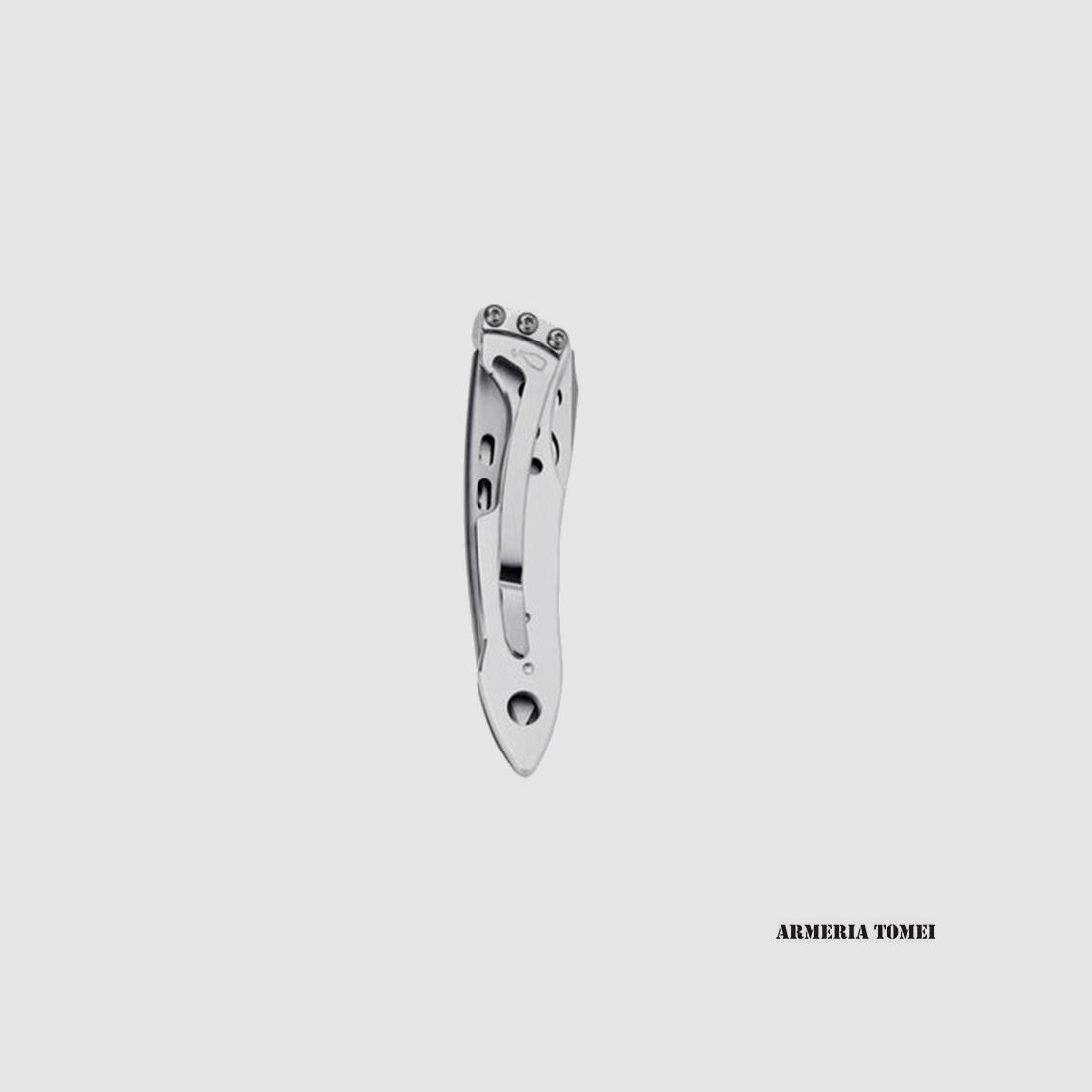 LEATHERMAN – SKELETOOL KBX Stainless, image 3 of 5