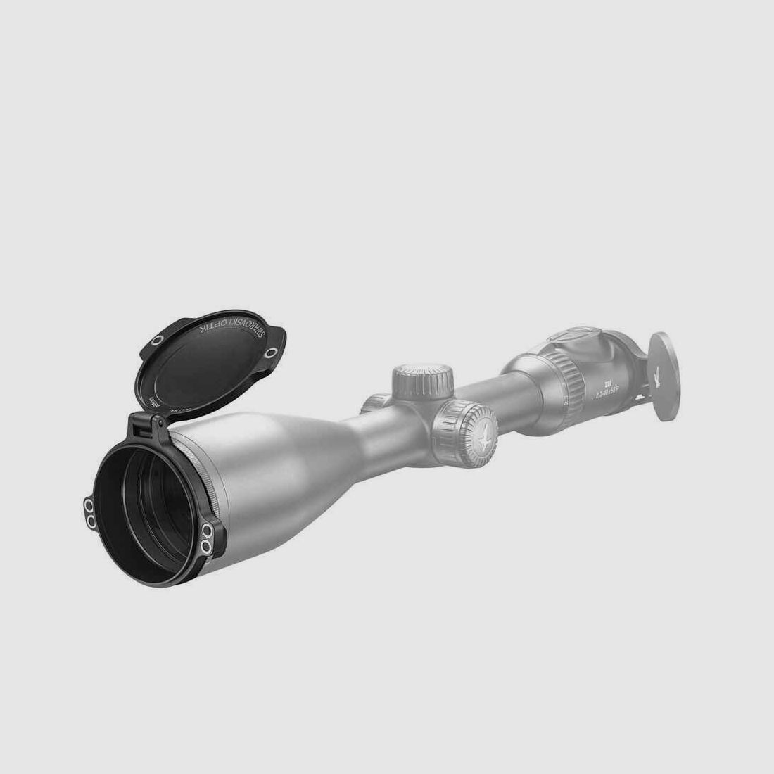 Swarovski Zubehr ZF-Schutzdeckel SLP-O-56 MM Obj.