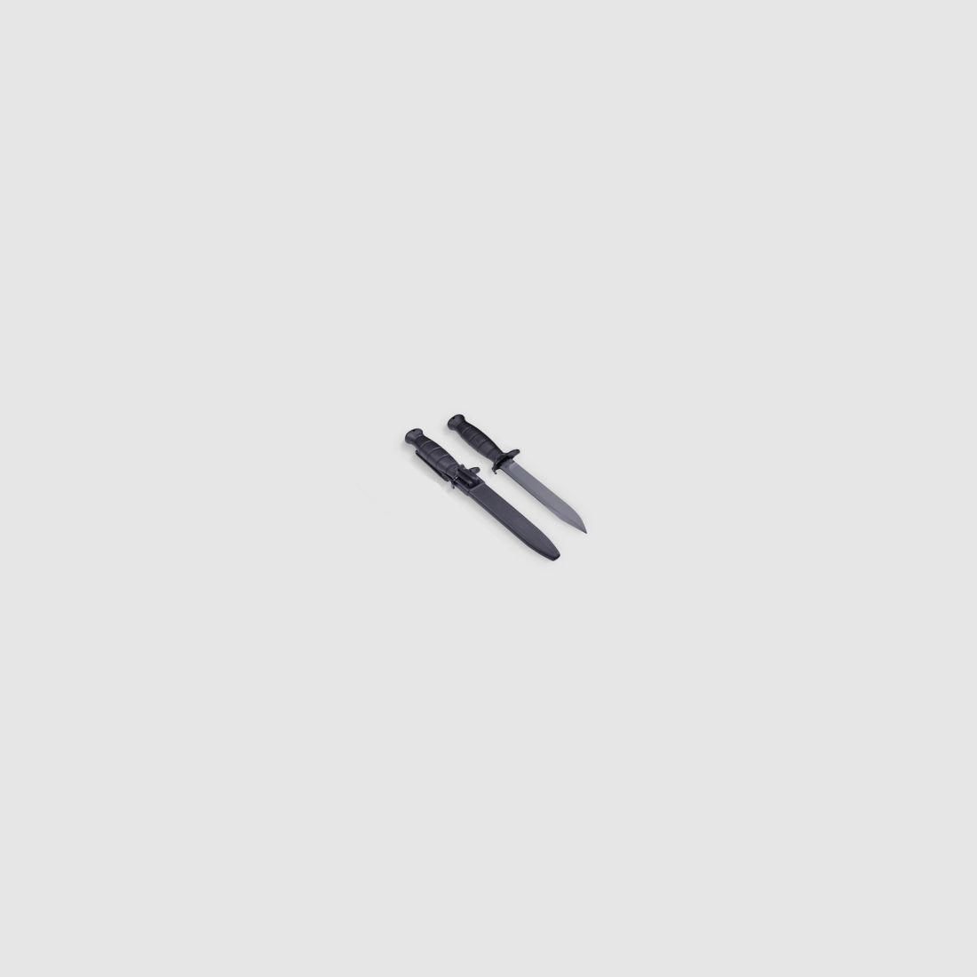 GLOCK Feldmesser FM 78 schwarz