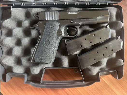 Norinco 1911A1 C .45acp