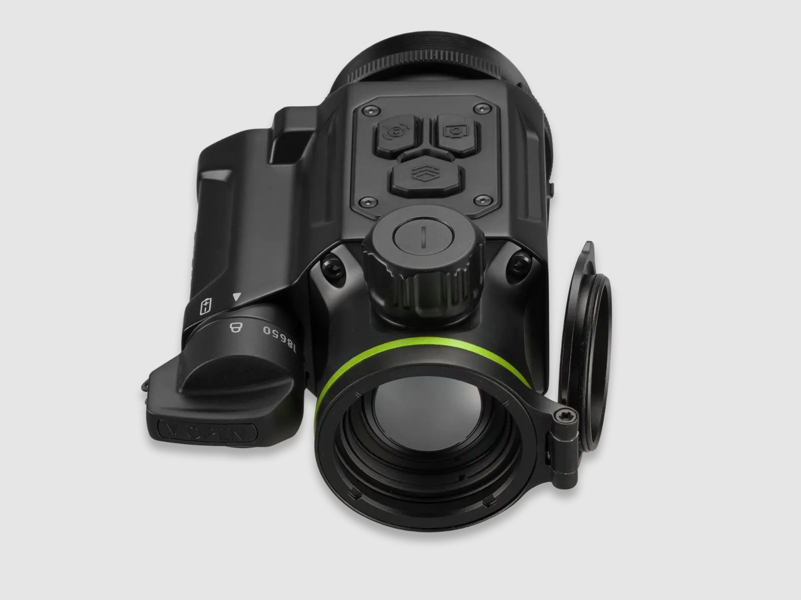 Pixfra warmtebeeldopzetapparaat Taurus T425