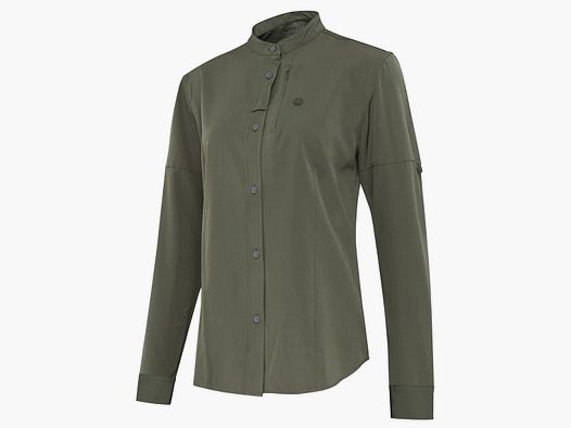 Beretta Bluse EVAD Flex Green Stone