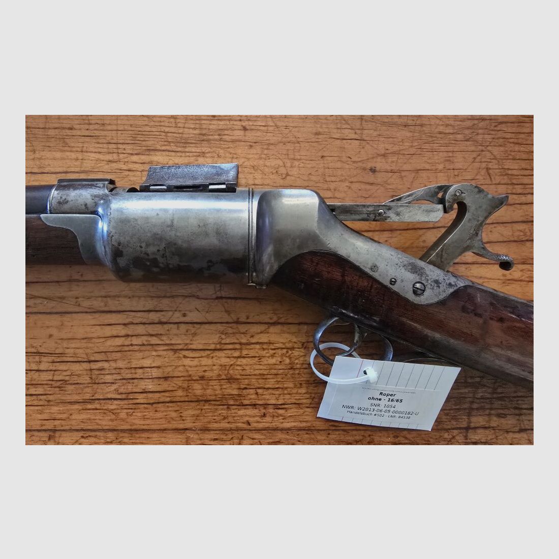 Roper Mod.1866
