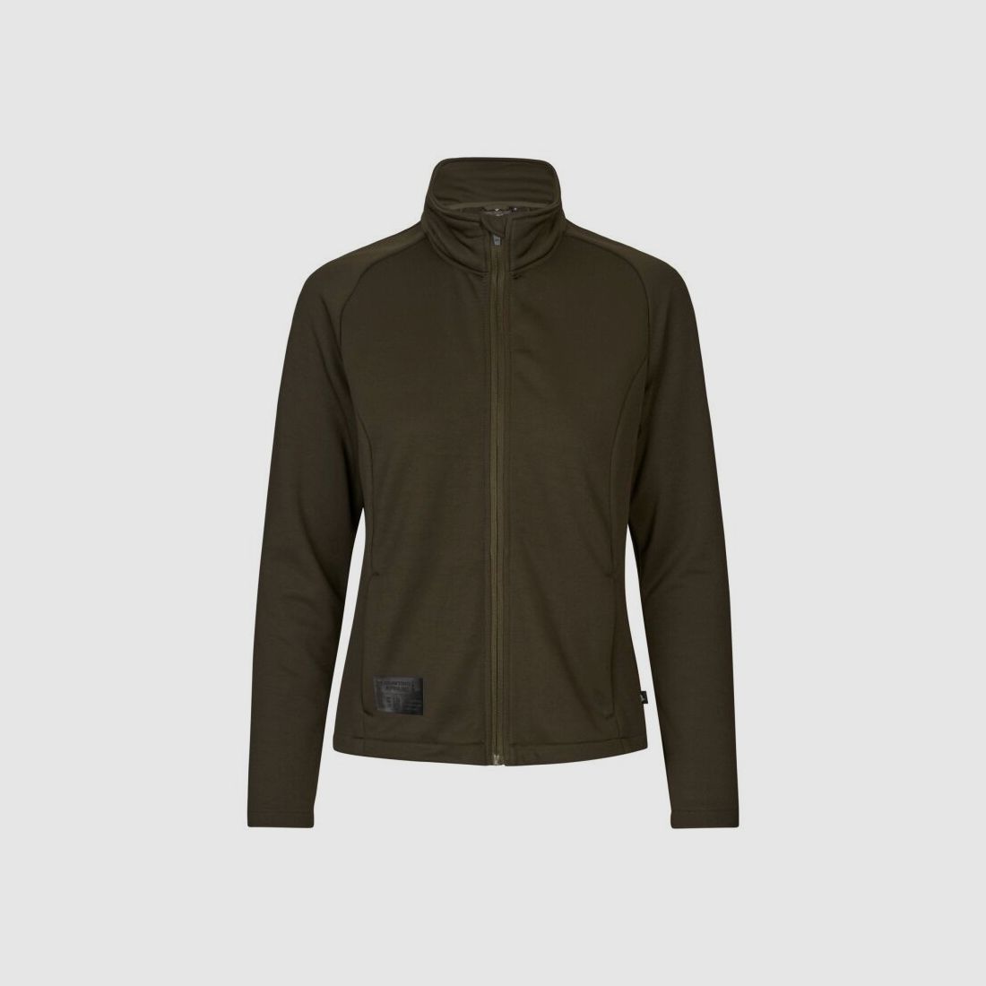 Seeland Damen Fleecejacke Tidal Tora