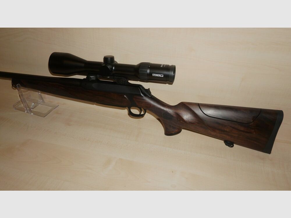 Sauer & Sohn 404