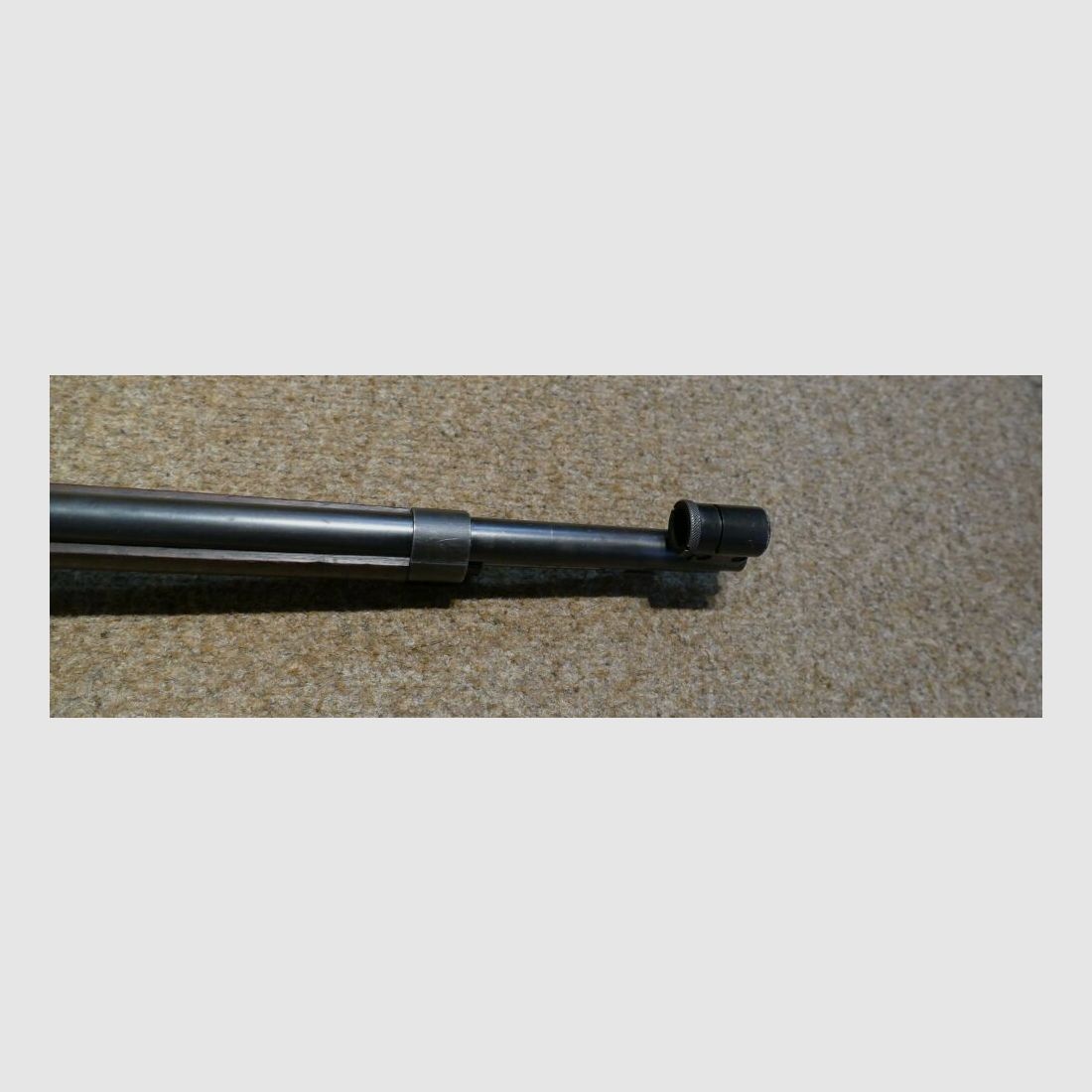 Carl Gustafs M 96