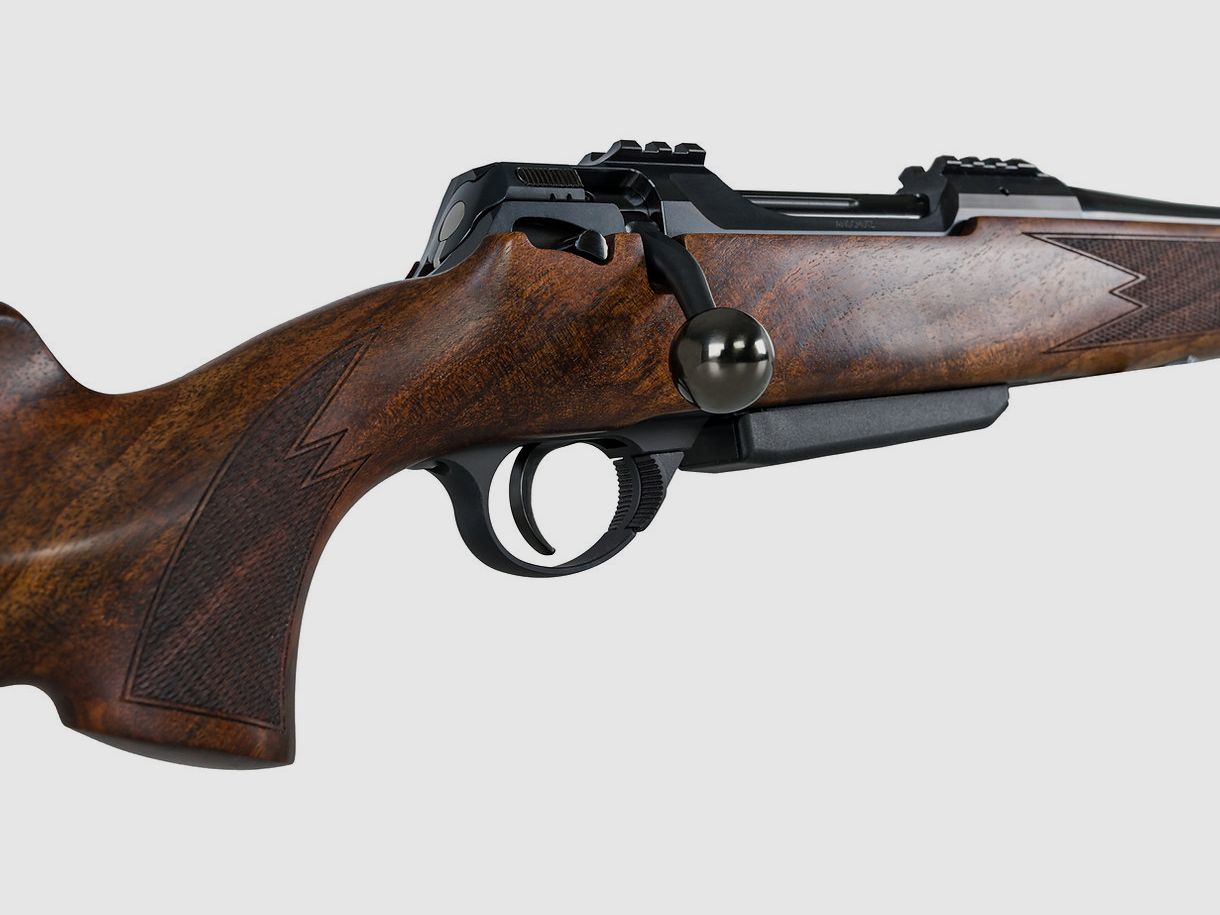ANSCHÜTZ 1782 BLACK LINE Linksausführung