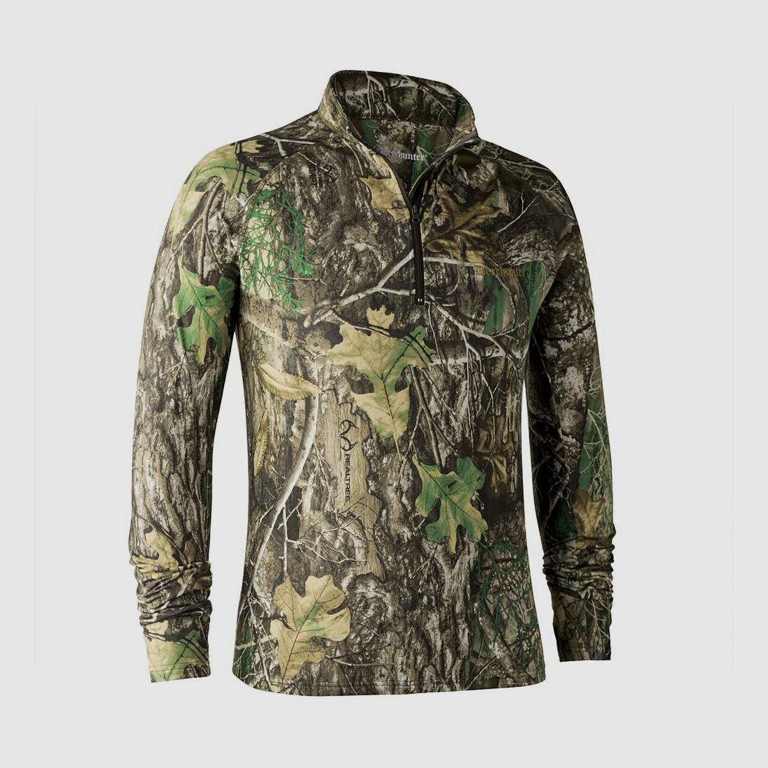 Deerhunter Langarmshirt Approach