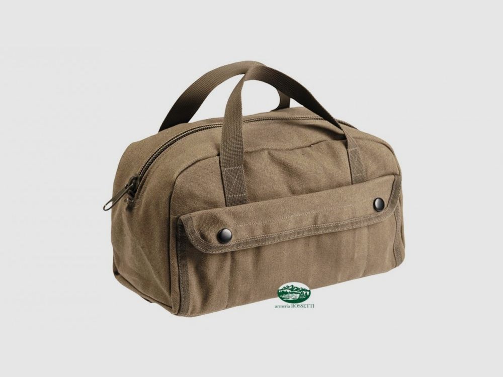 MILSPEC Multi-Purpose Bag Green 13801001