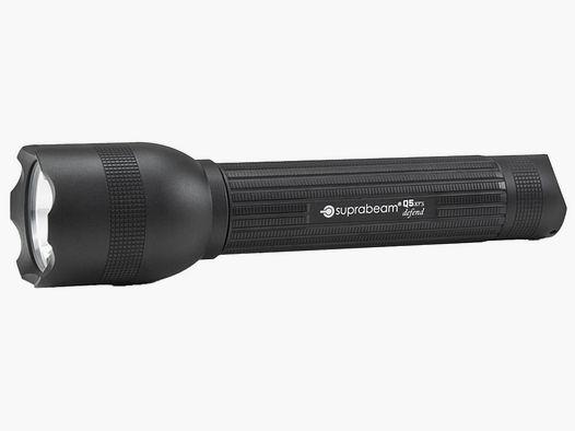 suprabeam Taschenlampe LED Q5xrs defend