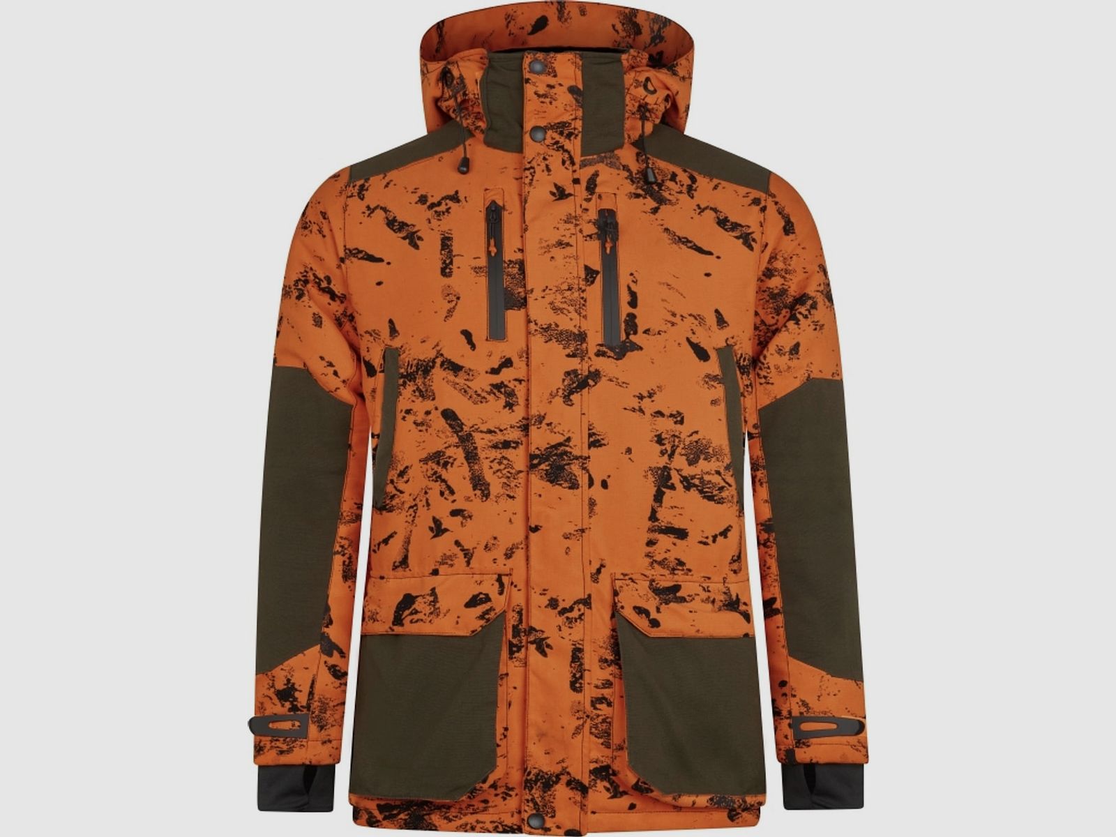 Seeland Helt Shield Jacke