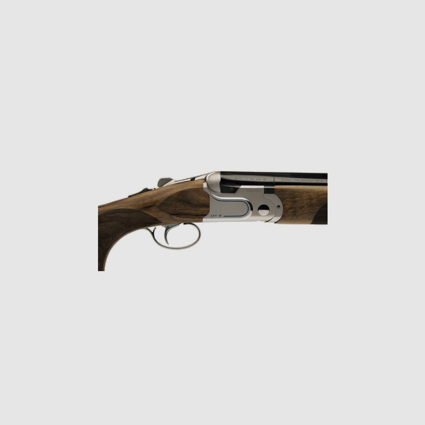 Flinte BERETTA DT11 Sporting, Bild 4 von 6