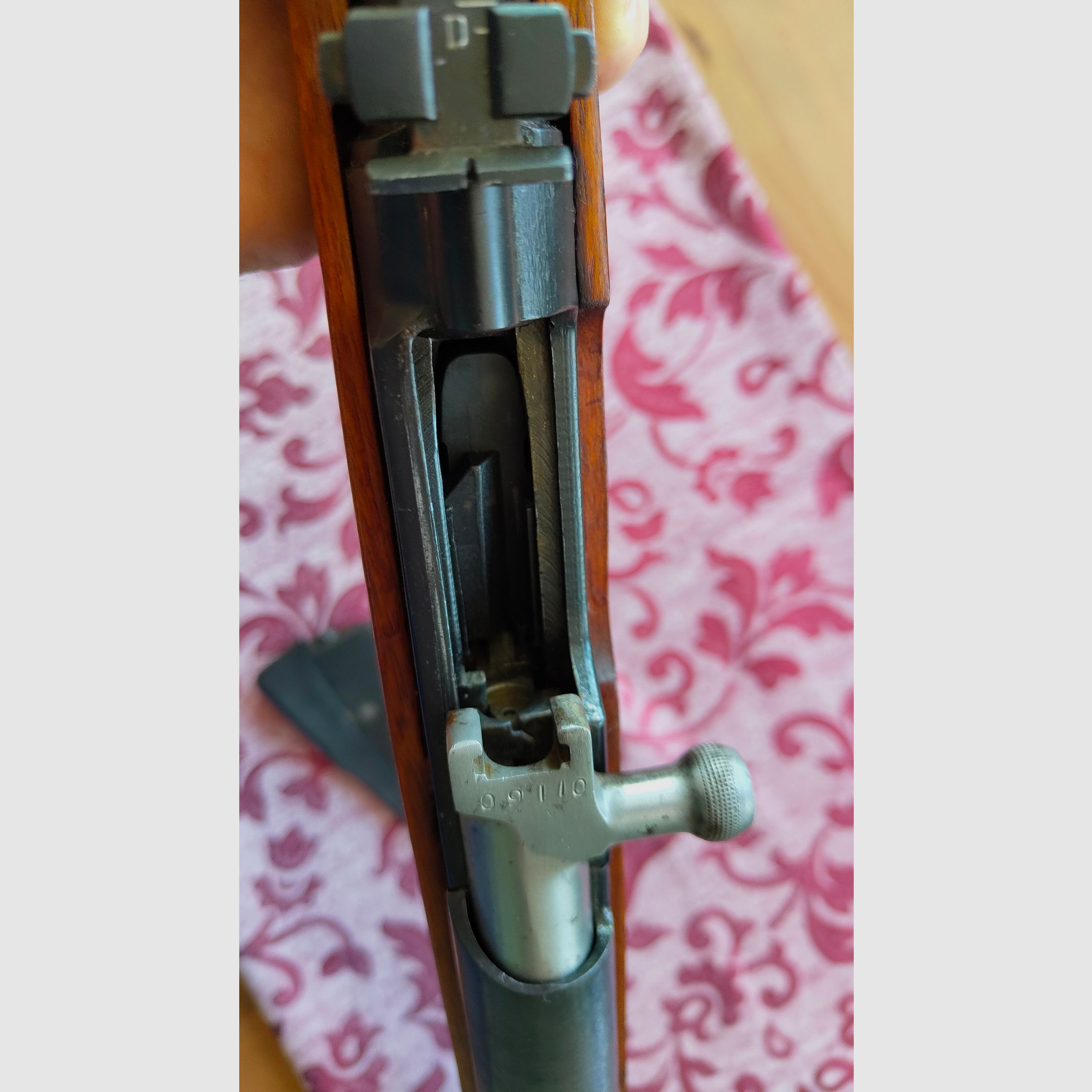 Simonov SKS