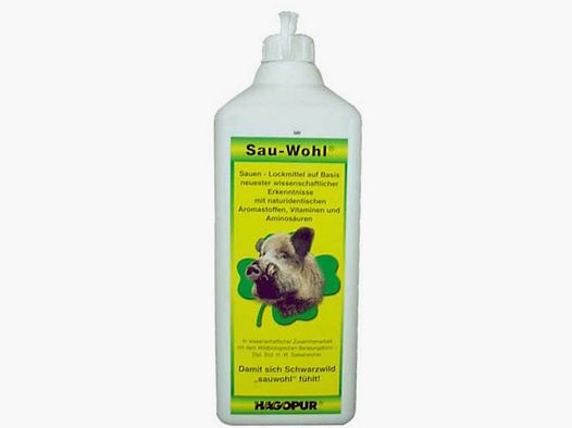 Sau-Wohl
