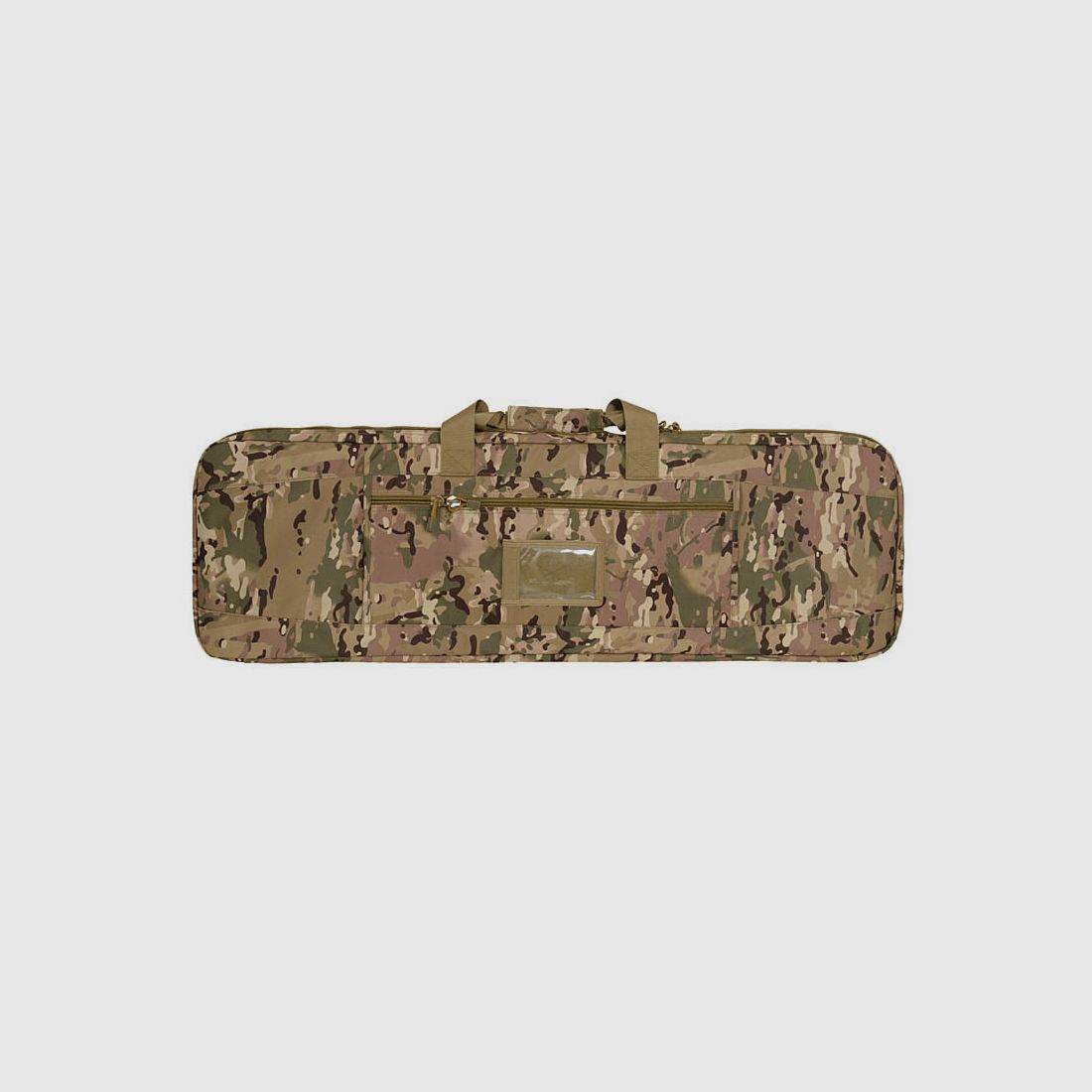 Custodia per arma lunga 105 cm – Multicamo [8FIELDS], immagine 1 di 3