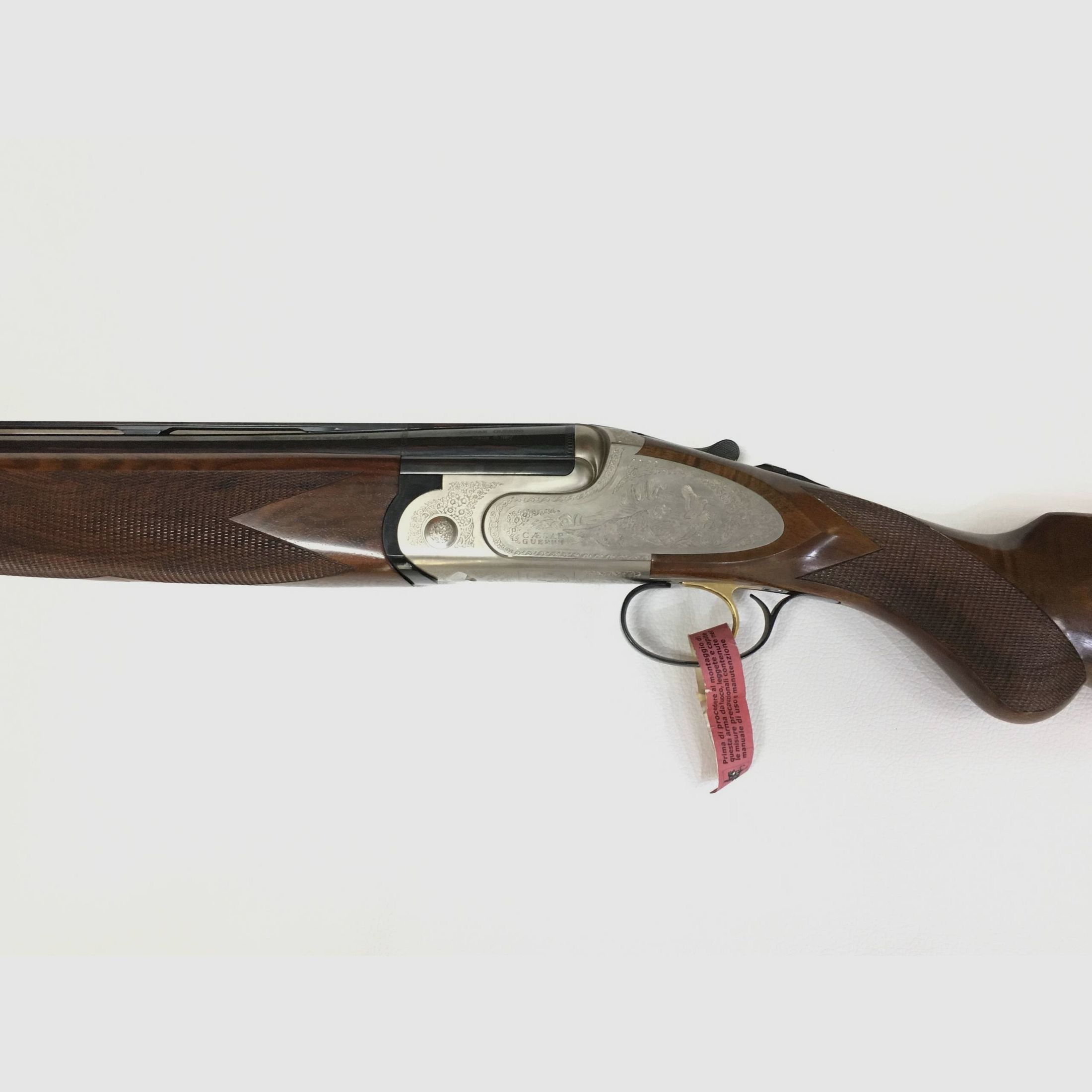 CAESAR GUERINI MAGNUS LIGHT – 12 MAG., Bild 3 von 4