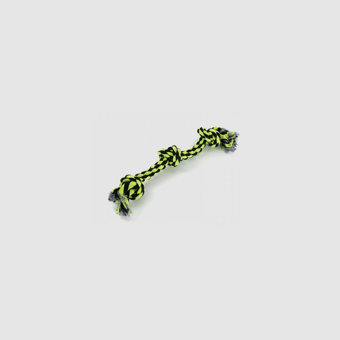 Knotentau 3 Knoten