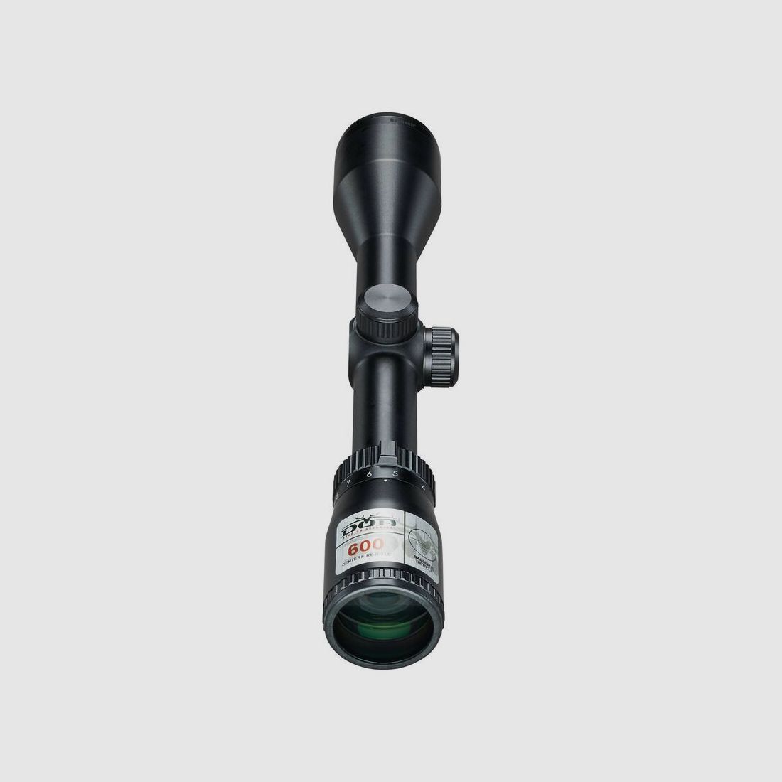 Bushnell Trophy 3–9x40 DOA600 (SKU 753960B)