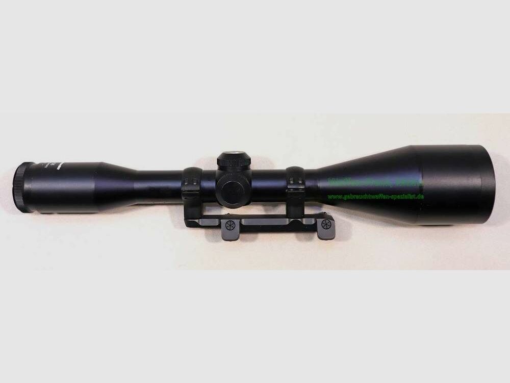 Docter Optik/Jena AG, Eisfeld Zielfernrohr Docter Optik/Jena 8x56 Abs.4 inkl.Blaser-Montage