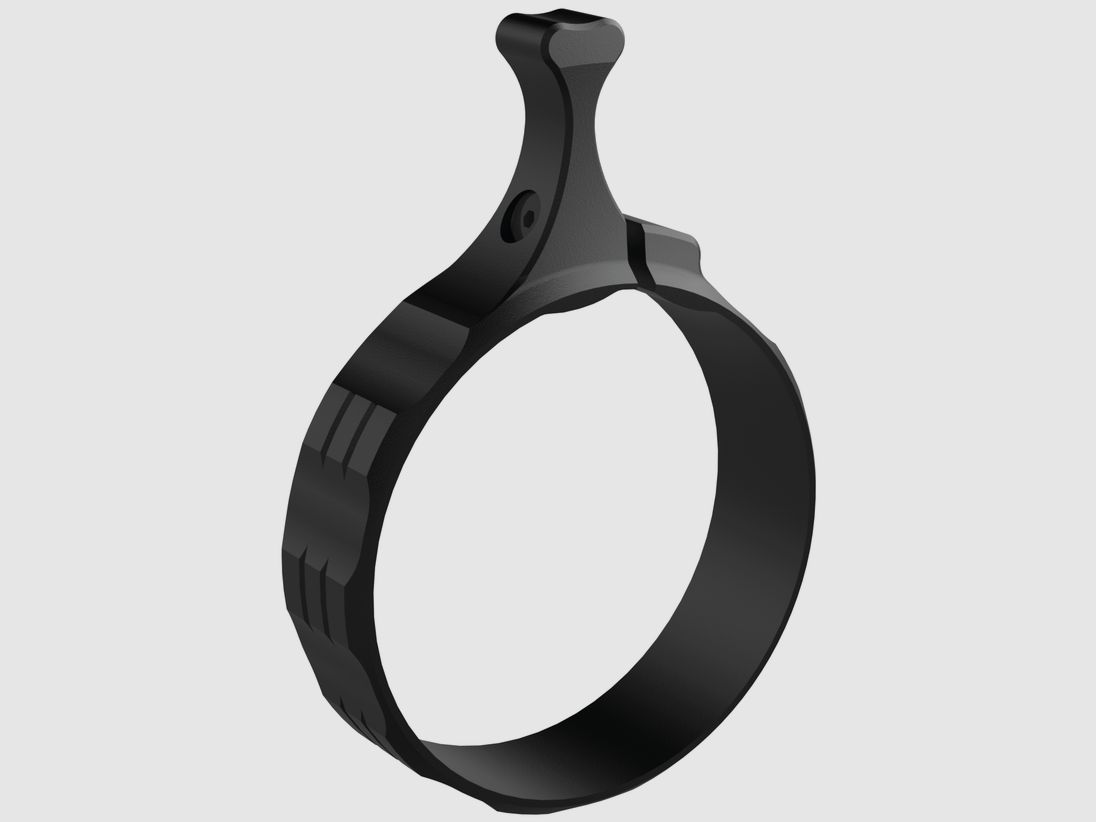 Kahles Schnellverstellung