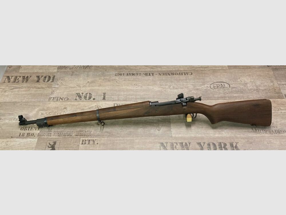Remington Springfield 1903-A3