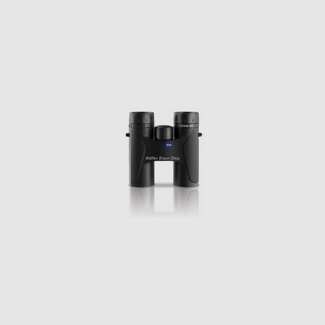 ZEISS Terra ED 10x32 Schwarz