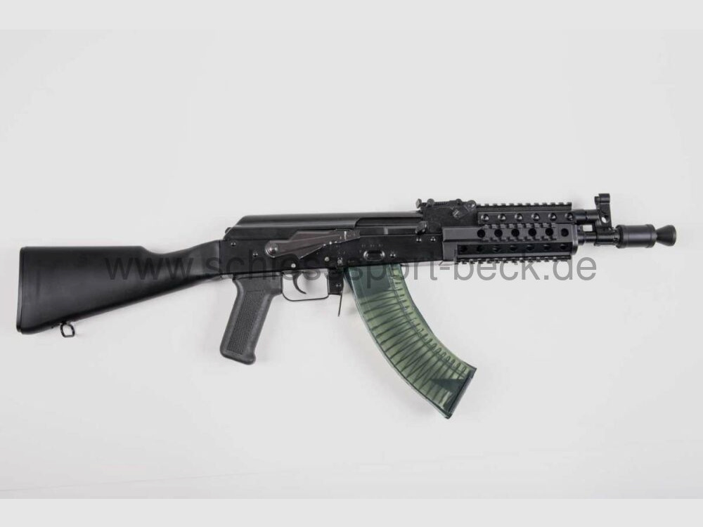 WBP (PL) Mini Jack Tactical (7,62×39) MiniJack