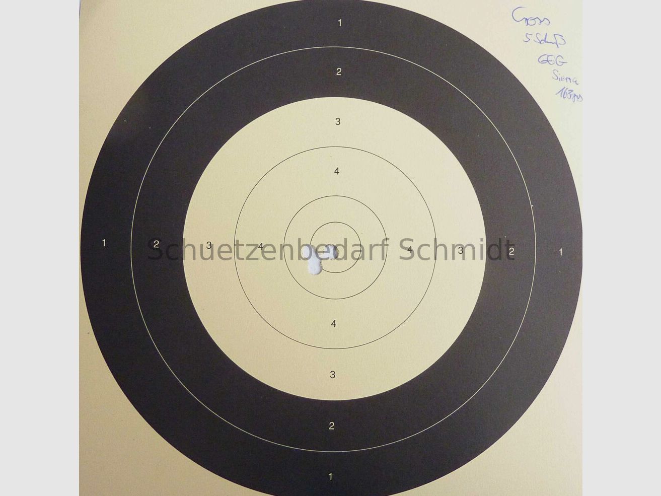Fusil SIG Sauer Cross PRS 24 pouces - réduit - - en stock et disponible immédiatement -