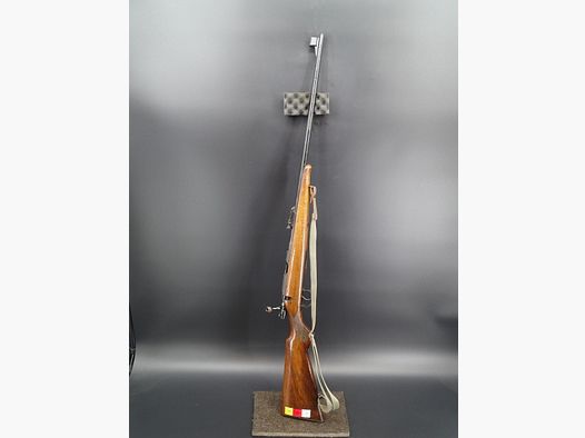 CZ Mod 2 van 1966 kaliber .22lr Mod 2