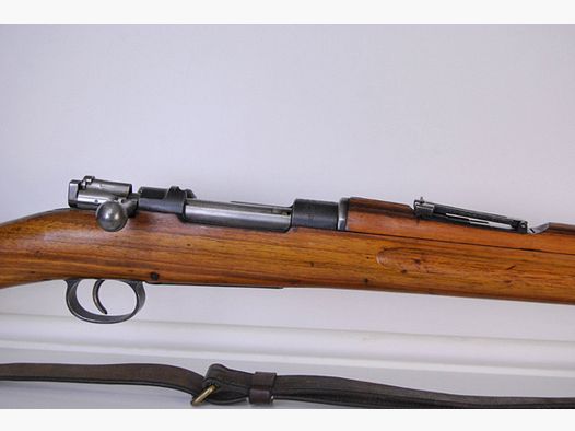 CARABINE CARL GUSTAFS M96/38 >EX104