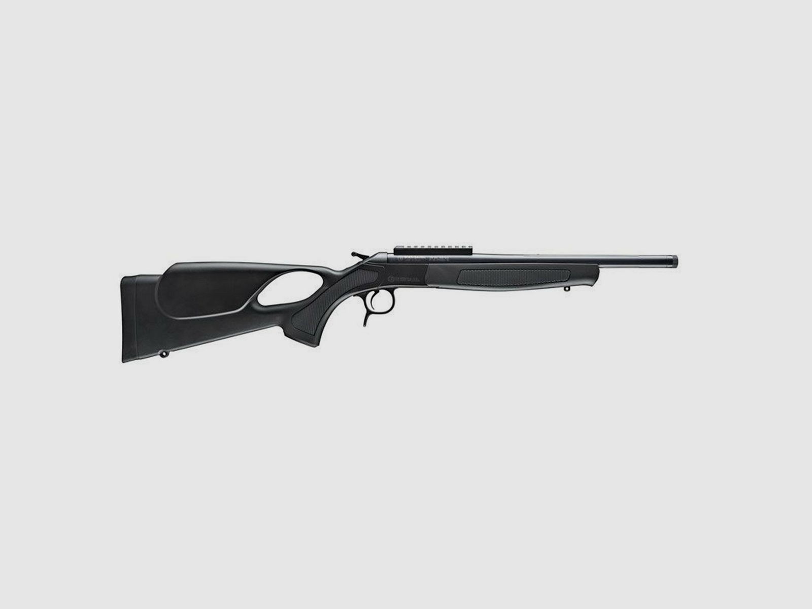 Bergara BA 13 TD 16,5" Kal. .308 Win