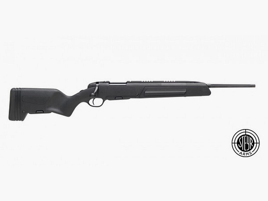 Steyr MANNLICHER Scout Kal 308 win