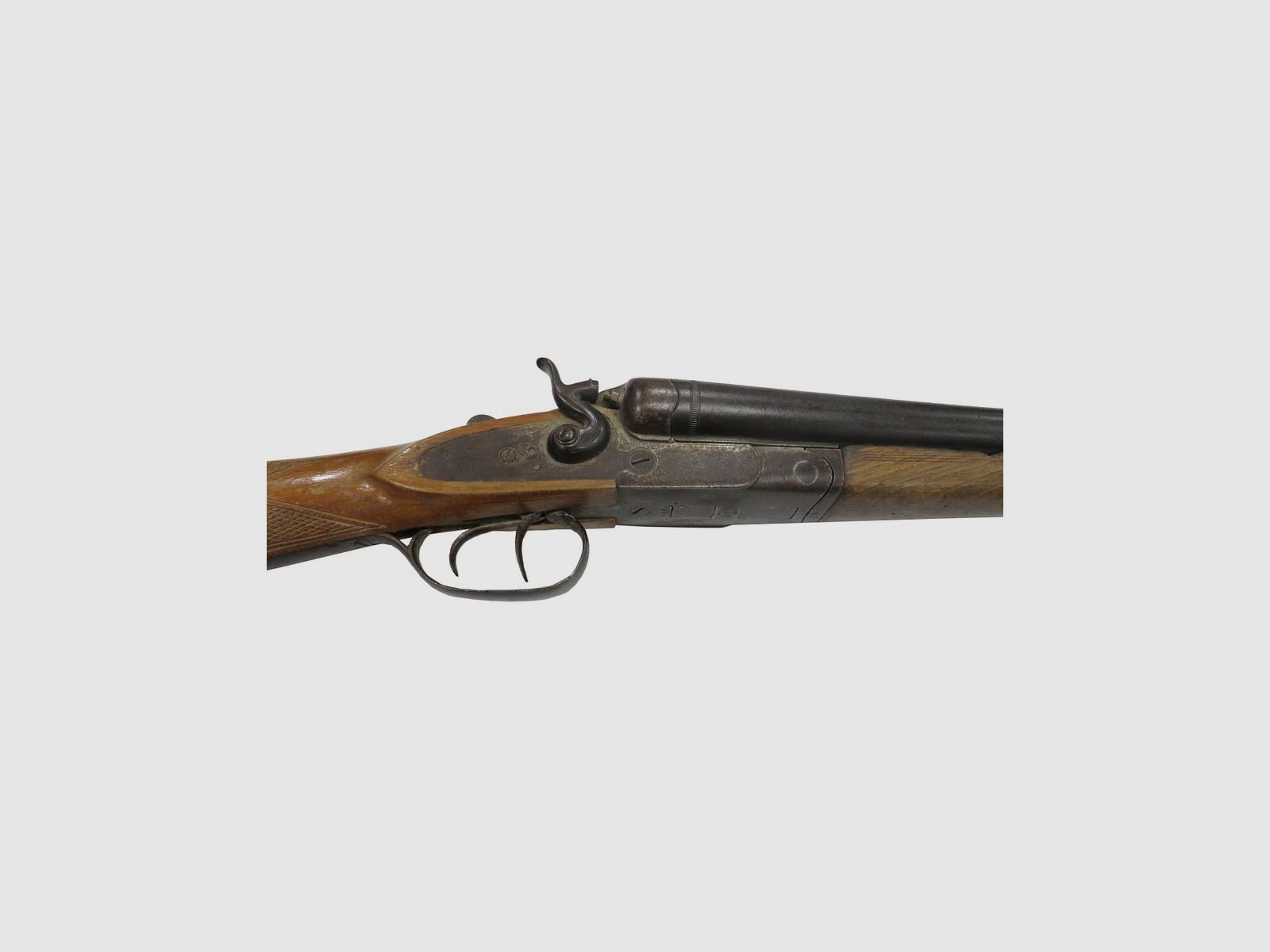 Bernardelli Doppeltflinte Brescia Kaliber 12 Lauf 70 cm ***/*, Bild 2 von 8