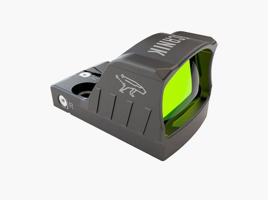 Mecanik MO1 Micro Red-Dot Sight