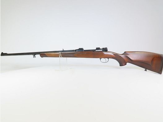 Frankonia System 98 mit 8Kant Lauf