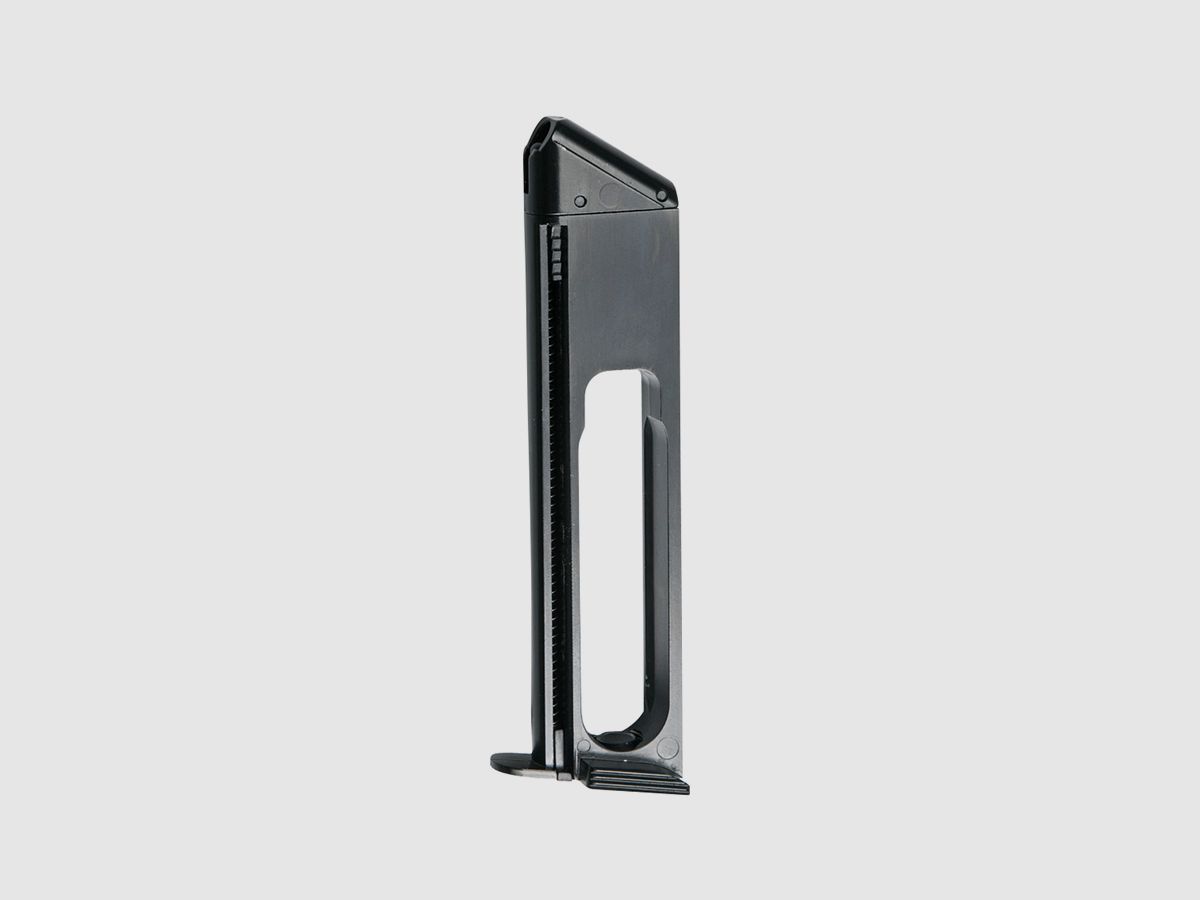 ASG MK II magazine 15 shots 6mm - Airsoft Co2 Non BlowBack
