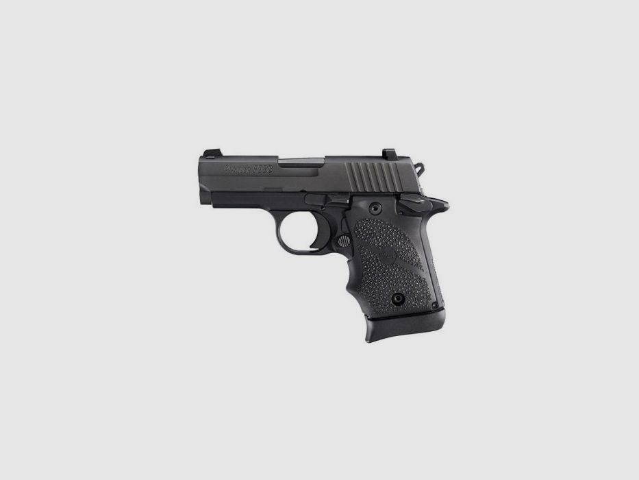 PISTOLET SIG SAUER P938 MICRO-COMPACT, billede 1 af 2